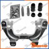 Support, étrier de frein pour VW | HZT-VW-089A, 5G0615425